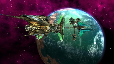 DarkStar One: Broken Alliance - Fanart - Background (World) - 1920x1080
