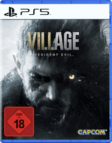 Resident Evil Village - Box - Front - Reconstructed (Germany) - 1700x2176