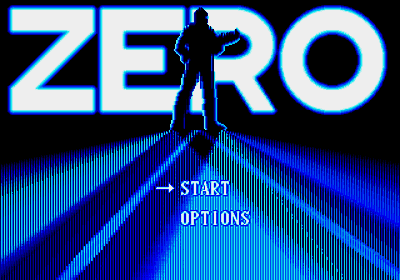 Zero Tolerance Underground - Screenshot - Game Title (World) - 320x224