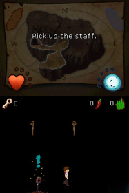 Dragon Master - Screenshot - Gameplay (Europe) - 256x384