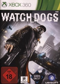 Watch_Dogs - Box - Front (Germany) - 502x707
