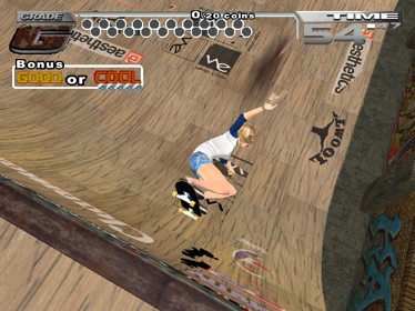Air Trix - Screenshot - Gameplay (World) - 640x480