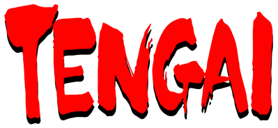 Sengoku Blade: Sengoku Ace Episode II - Clear Logo (Japan) - 6000x2765
