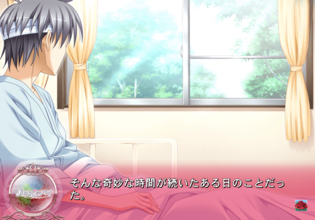 Illustration of Princess Lover! Eternal Love for My Lady
