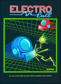 Electro Ball - Box - Front (World) - 653x890