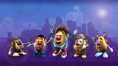 Hasbro Family Game Night 3 - Fanart - Background (World) - 1920x1080