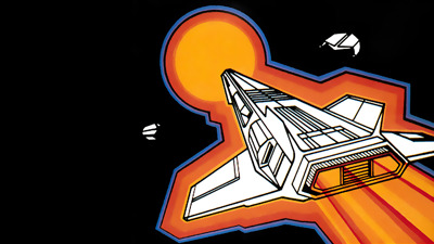 Videocart-23: Galactic Space Wars - Fanart - Box - Front (North America) - 1920x1080