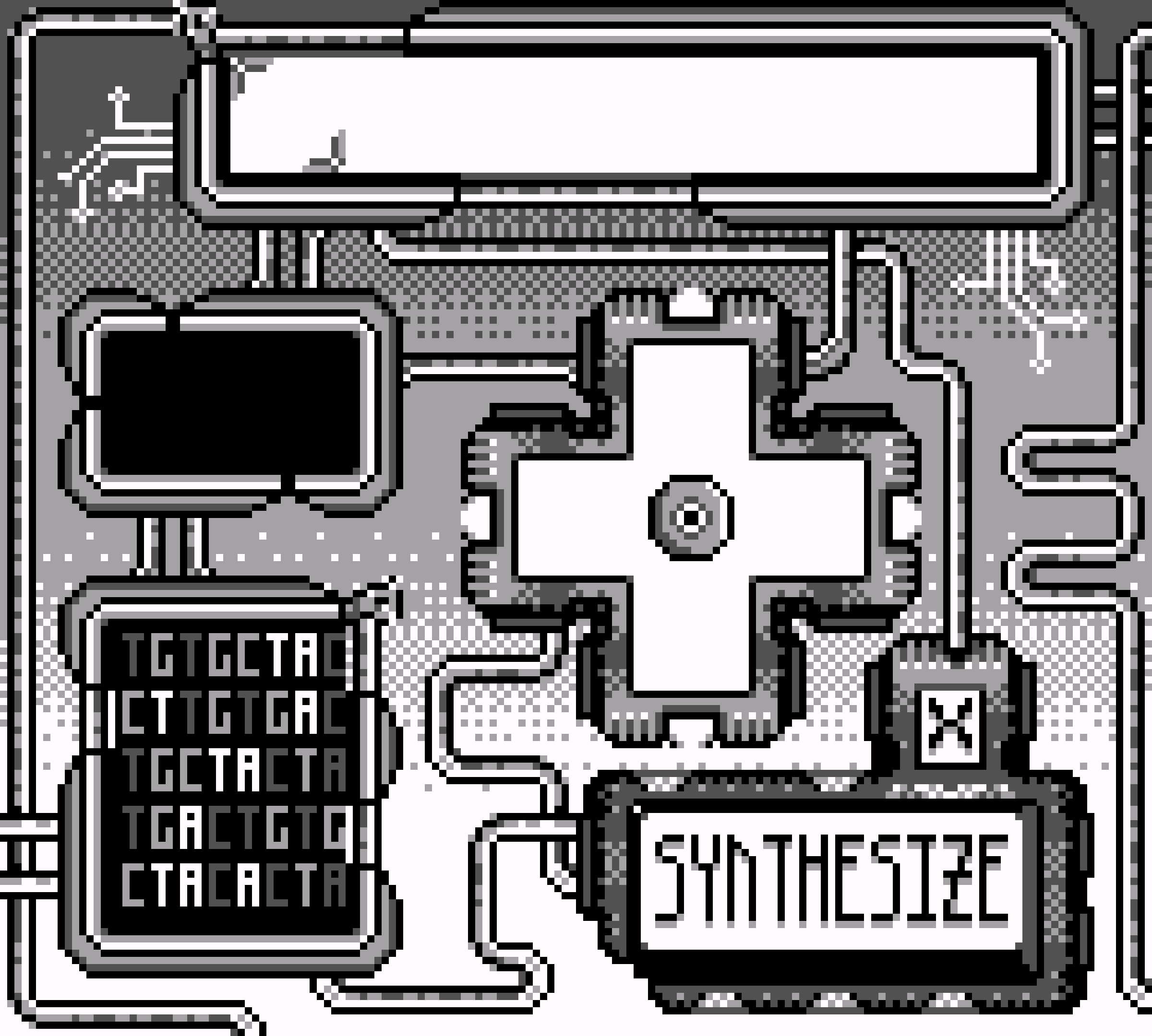 Illustration of ACATTAG