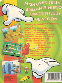 Push-Over - Box - Back (Spain) - 713x961