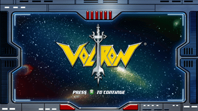 Voltron - Screenshot - Game Title (World) - 1280x720