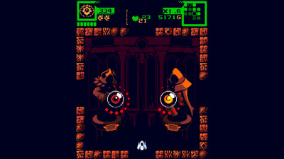 Star of Providence - Screenshot - Gameplay (World) - 1920x1080