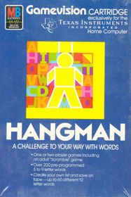 Hangman - Box - Front (North America) - 893x1337
