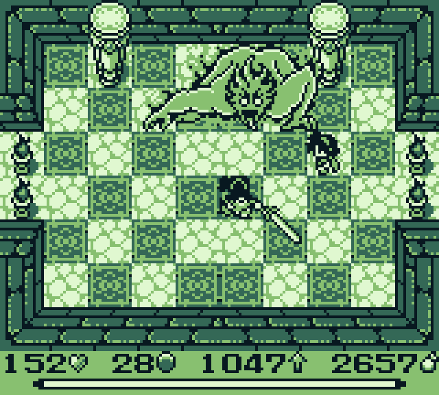 Illustration of Embers of Mana