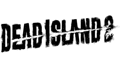 Dead Island 2 - Clear Logo (World) - 1280x720