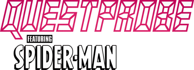 Spider-Man - Clear Logo (North America) - 2400x869