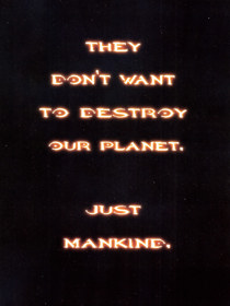 Halo 2 - Advertisement Flyer - Front (United States) - 1650x2200