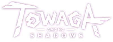 Towaga: Among Shadows - Clear Logo (World) - 988x370