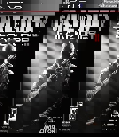 Call of Duty: Black Ops II - Box - Front (North America) - 1526x1752