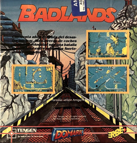 BadLands - Box - Back (Spain) - 1193x1246