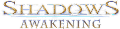 Shadows: Awakening - Clear Logo (World) - 617x151