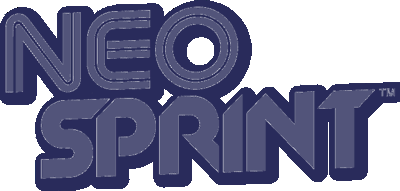NeoSprint - Clear Logo (World) - 714x341