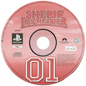 The Dukes of Hazzard: Racing for Home - Disc (France) - 600x600