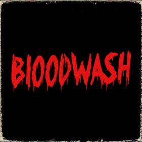 Bloodwash - Square (World) - 800x800