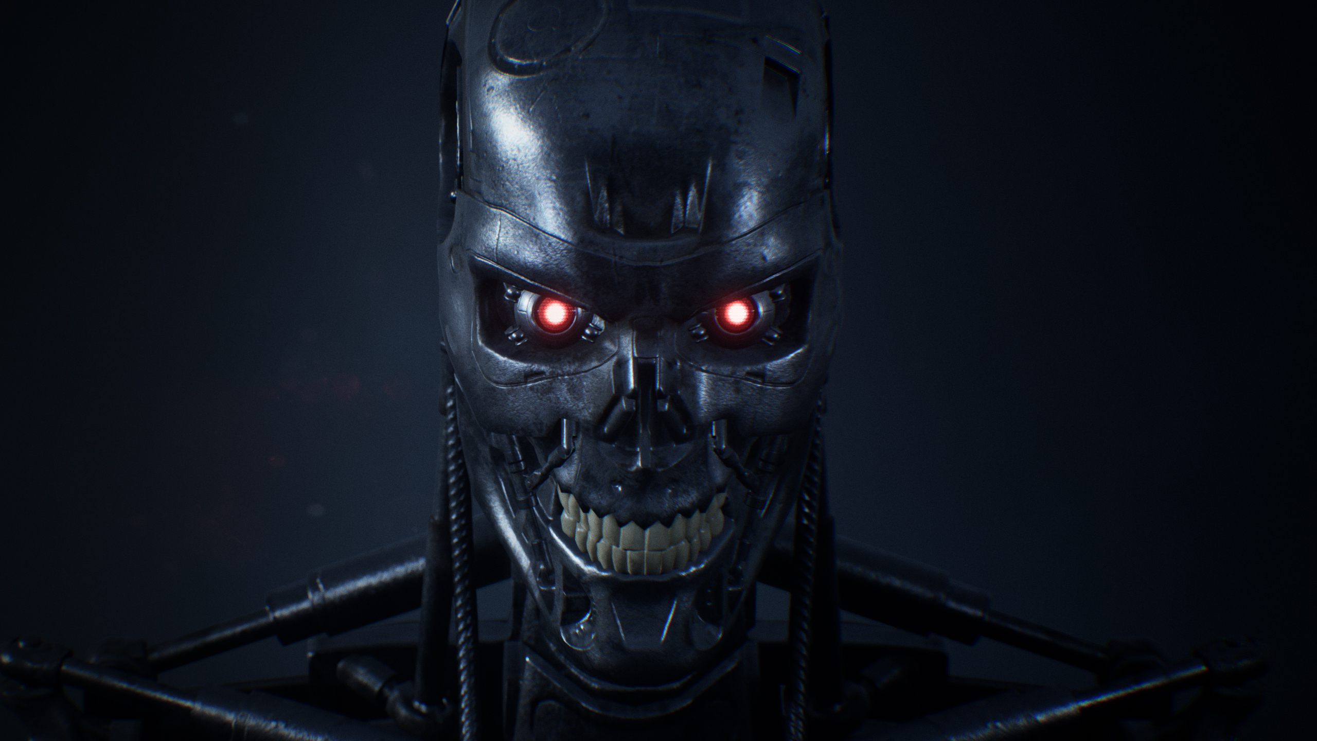 Illustration of Terminator: Resistance