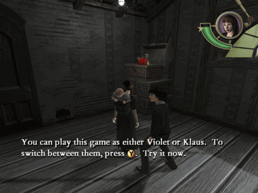 Lemony Snicket's A Series of Unfortunate Events - Screenshot - Gameplay (World) - 1920x1440