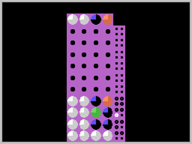 Game Pack #1 - Screenshot - Gameplay (World) - 256x192