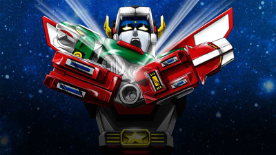 Voltron - Fanart - Background (World) - 1920x1080