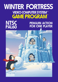 Winter Fortress - Box - Front (World) - 640x900