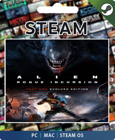 Alien Rogue Incursion - Fanart - Disc (World) - 1268x1540