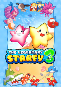 Densetsu no Stafy 3 - Fanart - Box - Front (Japan) - 1800x2550