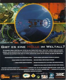 Dead Reckoning - Box - Back (Germany) - 660x800