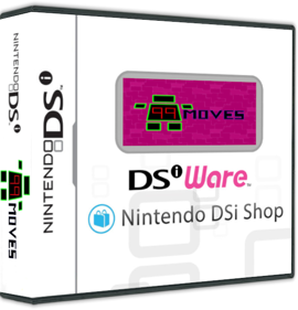 99Moves - Box - 3D (World) - 575x598