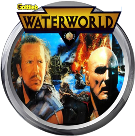 Waterworld - Fanart - Cart - Front (World) - 431x434