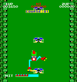 Skater - Screenshot - Gameplay (World) - 240x256