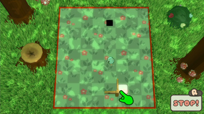 BlobCat - Screenshot - Gameplay (World) - 1280x720