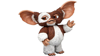 Gremlins: Gizmo - Fanart - Background (World) - 1920x1080