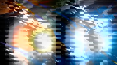 Jupiter Strike - Fanart - Background (World) - 3840x2160