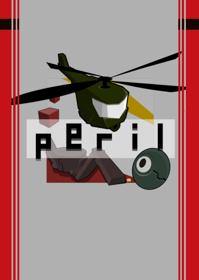 Peril - Fanart - Box - Front (World) - 879x1235
