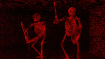 King's Field (JP) - Fanart - Background (World) - 3840x2160