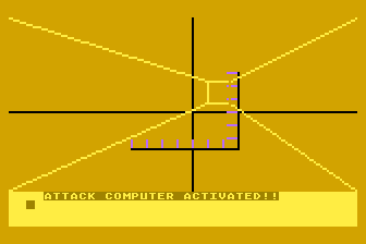 Illustration of Down the Trench