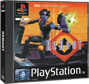 ReBoot - Box - 3D (Europe) - 1415x1331