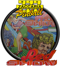 Red Show - Fanart - Cart - Front (World) - 896x993