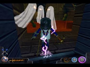 Hype: The Time Quest - Screenshot - Gameplay (Europe) - 640x480