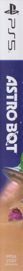 Astro Bot - Box - Spine (Europe) - 68x800