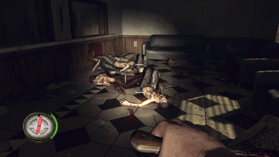 The Walking Dead: Survival Instinct - Screenshot - Gameplay (World) - 1200x675