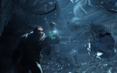 Lost Planet 3 - Screenshot - Gameplay (North America) - 1728x1080